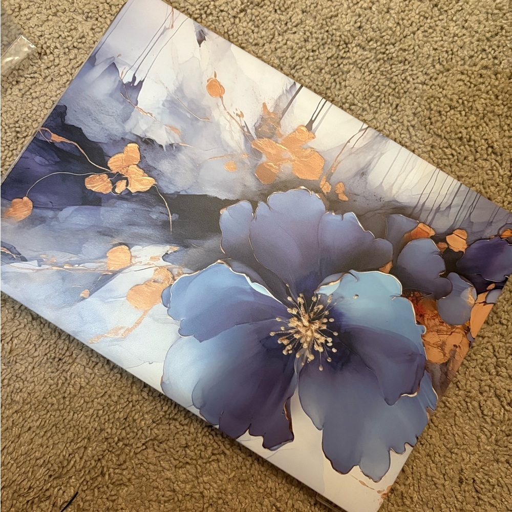 MacBook Pro Hard Shell Case, Screen Protector and Keyboard Protectors